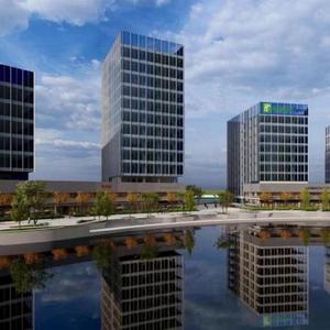 найти туры в отель Holiday Inn Express SUZHOU NORTH STATION by IHG отель Holiday Inn Express SUZHOU NORTH STATION by IHG