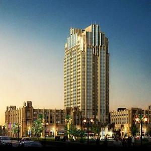 найти туры в отель The COLI Hotel Shenzhen отель The COLI Hotel Shenzhen