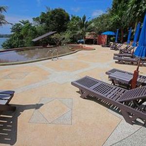 найти туры в отель Koh Mak Buri Hut Natural Resort отель Koh Mak Buri Hut Natural Resort