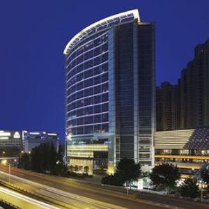 найти туры в отель New World Wuhan Hotel отель New World Wuhan Hotel