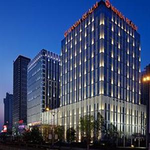 найти туры в отель Huai'an Fuli Wanda Realm Hotel отель Huai'an Fuli Wanda Realm Hotel