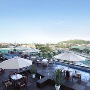 найти туры в отель TUI BLUE Tuy Hoa - Wellness & Retreat Hotel отель TUI BLUE Tuy Hoa - Wellness & Retreat Hotel
