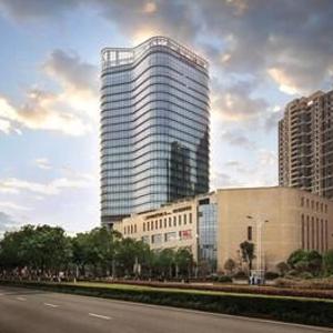 найти туры в отель DoubleTree by Hilton Ningbo Beilun отель DoubleTree by Hilton Ningbo Beilun