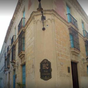 найти туры в отель Отель Ель Комендадор отель Hotel El Comendador