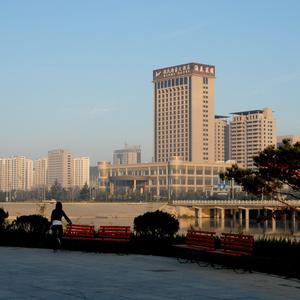 найти туры в отель Nishi Haitai Hotel отель Nishi Haitai Hotel