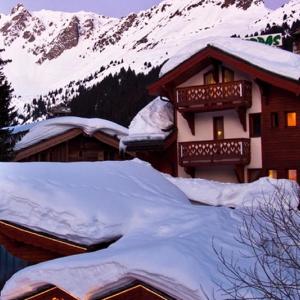 найти туры в отель Отель Ле Шерпа отель Hotel Les Sherpas