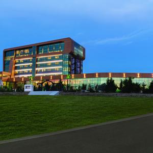 найти туры в отель Wyndham Cerkezkoy отель Wyndham Cerkezkoy