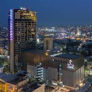 найти туры в отель Ad Lib Hotel Khon Kaen отель Ad Lib Hotel Khon Kaen