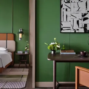 найти туры в отель Andaz Nanjing Hexi отель Andaz Nanjing Hexi