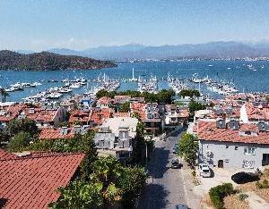 найти туры в отель Suna Suites Hotel & Fethiye отель Suna Suites Hotel & Fethiye