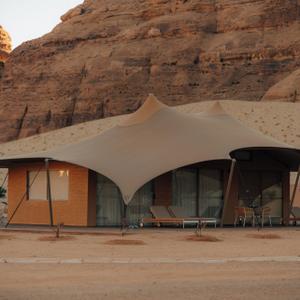 найти туры в отель Ashar Tented Resort отель Ashar Tented Resort