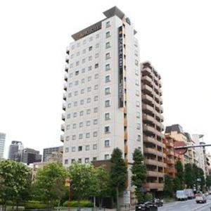 найти туры в отель APA Hotel Nishiazabu отель APA Hotel Nishiazabu