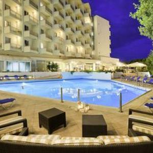 найти туры в отель Ace Hotel & Swim Club Athens отель Ace Hotel & Swim Club Athens
