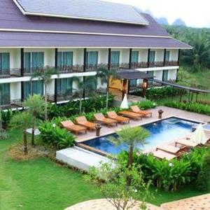 найти туры в отель Krabi Home Town Boutique отель Krabi Home Town Boutique
