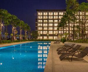 найти туры в отель The Idle Hotel and Residence отель The Idle Hotel and Residence