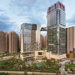 найти туры в отель Kempinski Hotel Fuzhou отель Kempinski Hotel Fuzhou