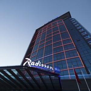 найти туры в отель Radisson Blu Hotel Diyarbakir отель Radisson Blu Hotel Diyarbakir