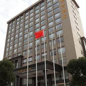 найти туры в отель Santavan Hotel отель Santavan Hotel