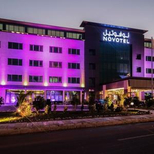 найти туры в отель Novotel Yanbu отель Novotel Yanbu