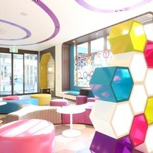 найти туры в отель KOKO HOTEL Higashiosaka отель KOKO HOTEL Higashiosaka