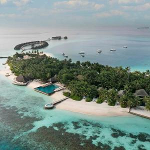 найти туры в отель Хувафен Фуши отель Huvafen Fushi