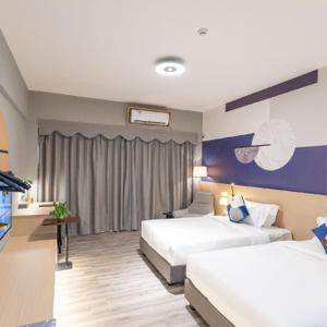 найти туры в отель Guangzhou Imin Hotel отель Guangzhou Imin Hotel