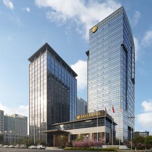 найти туры в отель Grand New Century Hotel Changzhou отель Grand New Century Hotel Changzhou