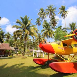 найти туры в отель Koh Kood Far East Resort отель Koh Kood Far East Resort