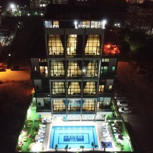найти туры в отель VM Resort отель VM Resort