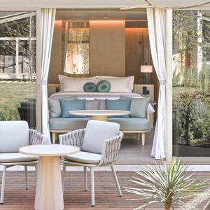 найти туры в отель Hotel MYS Khao Yai отель Hotel MYS Khao Yai