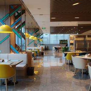 найти туры в отель Holiday Inn YONGKANG by IHG отель Holiday Inn YONGKANG by IHG