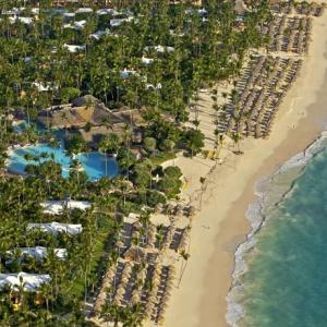 найти туры в отель Иберостар Селекшен Баваро отель Iberostar Selection Bavaro