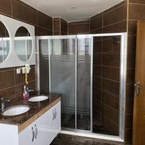 найти туры в отель Hotel Yagmur отель Hotel Yagmur