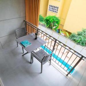 найти туры в отель Bomo Suites отель Bomo Suites
