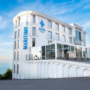 найти туры в отель Maritimo Hotel отель Maritimo Hotel