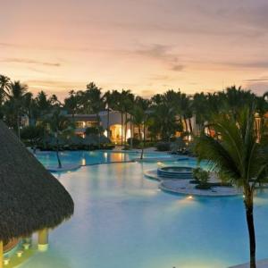 найти туры в отель Iberostar Selection Hacienda Dominicus отель Iberostar Selection Hacienda Dominicus