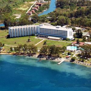 найти туры в отель Луис Керкира Блю отель Louis Kerkyra Blue