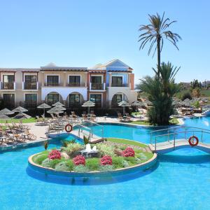 найти туры в отель Линдос Империал Ризот энд Спа отель Lindos Imperial Resort & Spa
