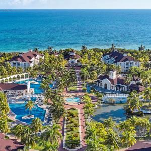 найти туры в отель Иберостар Плайя Аламеда отель Iberostar Playa Alameda (Iberostar Origin Playa Alameda)