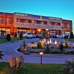 найти туры в отель Амбассадор Отель отель Ambassador Hotel