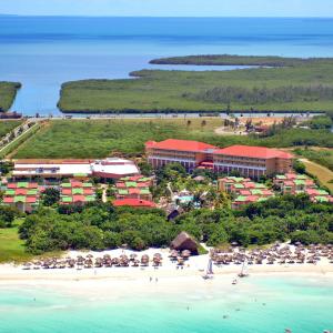 найти туры в отель Иберостар Тинос отель Iberostar Tainos (Iberostar Origin Tainos)