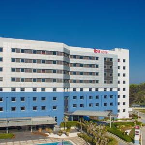 найти туры в отель Ibis Hotel Istanbul Zeytinburnu отель Ibis Hotel Istanbul Zeytinburnu