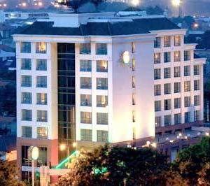 найти туры в отель Ibis Kemayoran отель Ibis Kemayoran