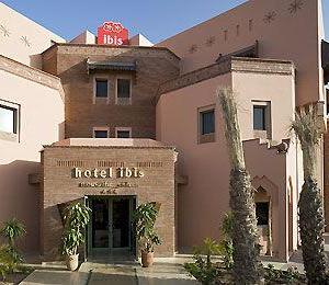 найти туры в отель Ibis Moussafir Marrakech Palmeraie отель Ibis Moussafir Marrakech Palmeraie