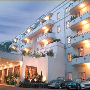 найти туры в отель Ambassador New Delhi отель Ambassador New Delhi