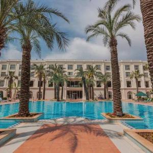 найти туры в отель АйСи Отелс Эапорт отель IC Hotels Airport