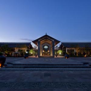 найти туры в отель Pullman Lijiang Resort & Spa отель Pullman Lijiang Resort & Spa