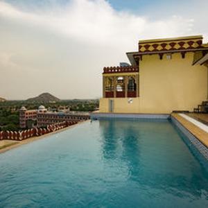 найти туры в отель Umaid Haveli - A Heritage Style Hotel & Resort отель Umaid Haveli - A Heritage Style Hotel & Resort