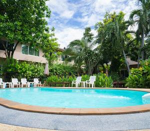 найти туры в отель Sabai@Kan Resort отель Sabai@Kan Resort