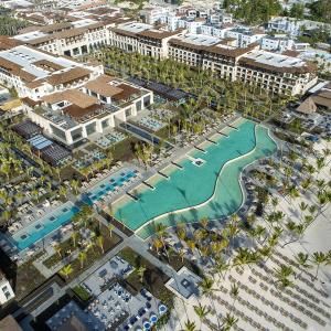 найти туры в отель Лоресан Коста Баваро Ризот, Спа энд Казино отель Lopesan Costa Bavaro Resort, Spa & Casino